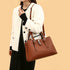 Women Shoulder Hand Bags.